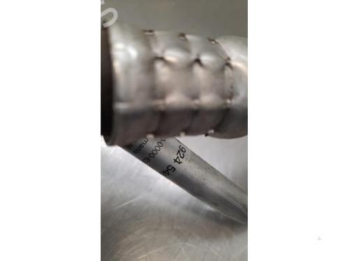 AC pipe RENAULT ARKANA I (LCM_, LDN_) 1.6 E-TECH 145 (LDMU) | BP23592873M126 