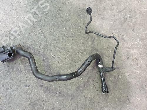 Used Auxiliary water pump VOLVO S90 II (234) D5 AWD (235 hp) 15017068