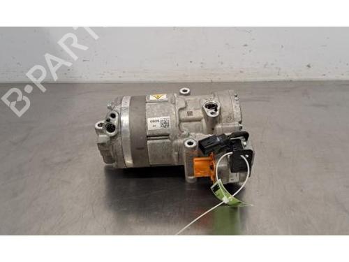 Used AC compressor HYUNDAI KONA (OS, OSE, OSI) EV (136 hp) 29493958