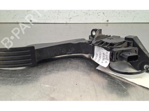 Pedal Pedal FORD FOCUS IV Turnier (HP) 1.5 EcoBlue (120 hp) 39892838 39892838