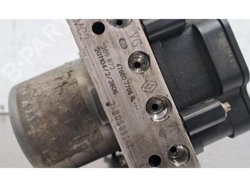 ABS pump RENAULT MASTER III Van (FV) 2.3 dCi 180 FWD (FV04, FV07) | BP36145812M43 - Image 3