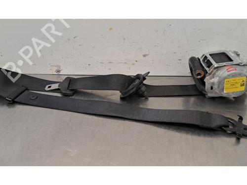 Used Front left seatbelt Front left seatbelt BMW 5 Touring (G31) 520 E PLUG-IN-HYBRID (204 hp) 35969973 35969973