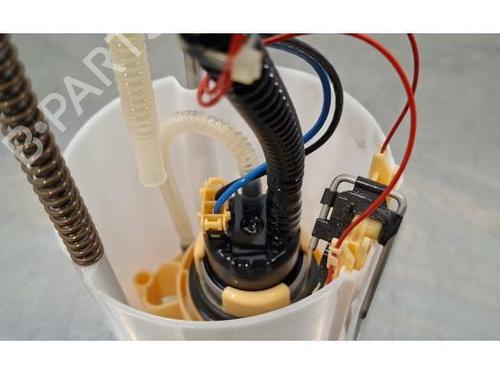 Fuel pump PEUGEOT BOXER Van 2.2 BlueHDi 140 | BP32632944M76