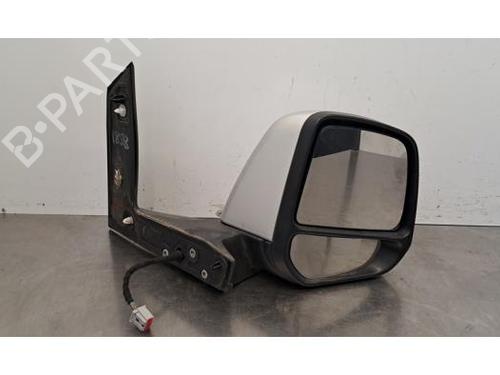 Used Right mirror Right mirror FORD TOURNEO CONNECT / GRAND TOURNEO CONNECT V408 MPV 1.5 TDCi (120 hp) 31818551 31818551