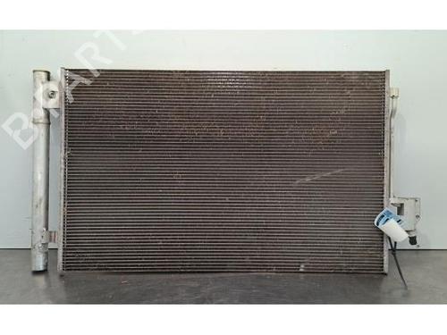 AC radiator VOLVO XC40 (536) Recharge | BP33612501M32 - Image 9