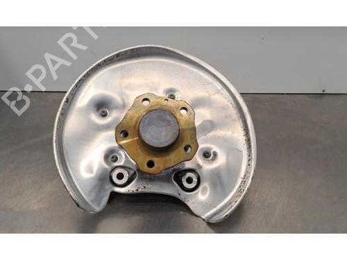 Used Left rear steering knuckle AUDI A4 B9 (8W2, 8WC) 35 TFSI Mild Hybrid (150 hp) 31054277