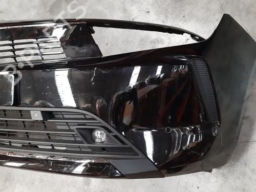 Front bumper OPEL ASTRA L (O5) 1.2 (FPHNPJ) | BP15234762C7 