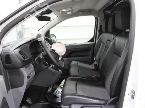 Gearbox PEUGEOT EXPERT Van (V_) 1.5 BlueHDi 120 | BP31842933M3 - Image 14