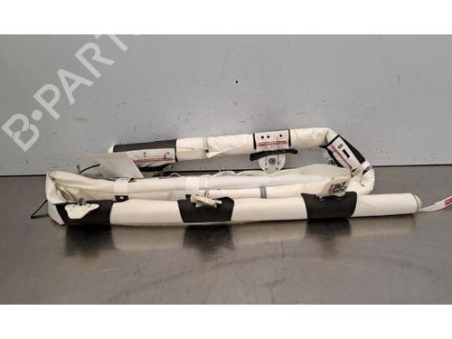 Used Left curtain airbag Left curtain airbag OPEL CORSA F (P2JO) 1.2 MHEV (101 hp) 34121039 34121039
