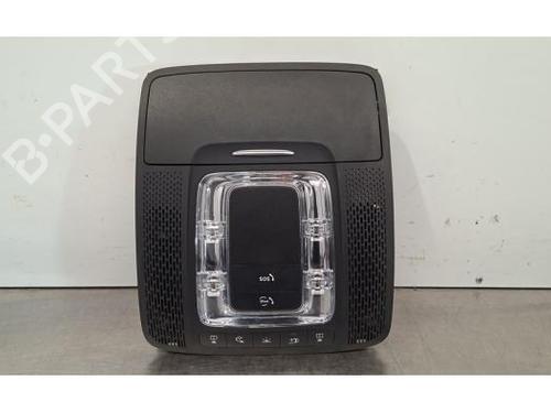 Kabinelys MERCEDES-BENZ CLA Shooting Brake (X118) CLA 180 d (118.603) (116 hp) 31633804