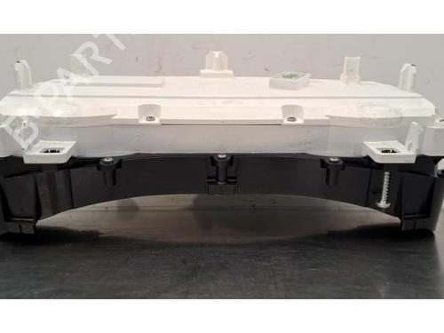 Instrument cluster CITROËN JUMPY III Van (V_) 2.0 BlueHDi 145 | BP29521915C47 