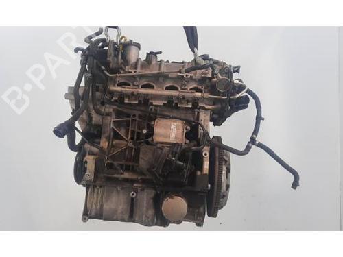 Engine VW CADDY IV Box Body/MPV (SAA, SAH) 1.2 TSI | BP38043920M1 - Image 3