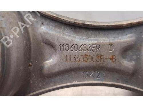 Gearbox mount DACIA SANDERO III 1.0 SCe 65 | BP40050049M88 - Image 4