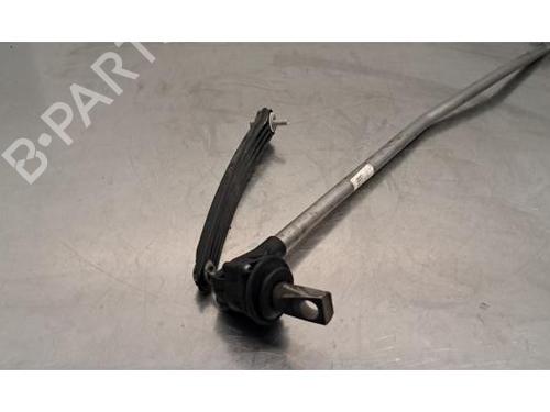 Gear lever AUDI A4 B8 (8K2) 2.0 TDI | BP33031080M90 - Image 3
