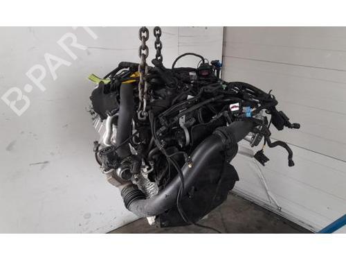 Motor BMW 7 (G11, G12) 740 e, Le (326 hp) 23619615