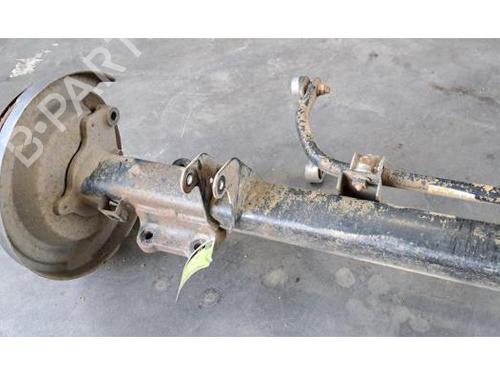 Rear axle VW CRAFTER Platform/Chassis (SZ_) 2.0 TDI FWD (SZB, SZC, SZH, SZI, SZJ, SZK, SZO, SZP, SZS... | BP25479471M2 