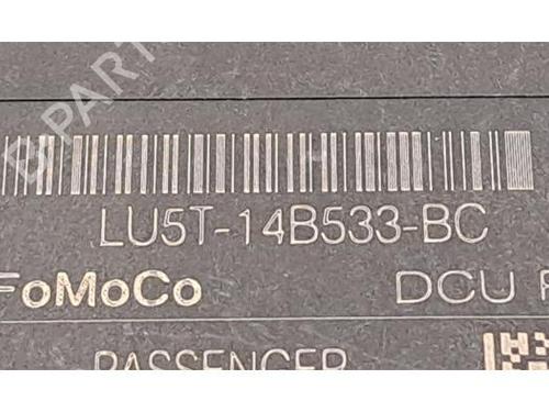Electronic module FORD PUMA (J2K, CF7) 1.0 EcoBoost mHEV | BP40065643M83 - Image 4