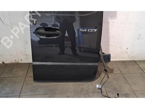 Tailgate MERCEDES-BENZ VITO Van (W447) 110 CDI (447.601, 447.603, 447.605) | BP23638776C6 