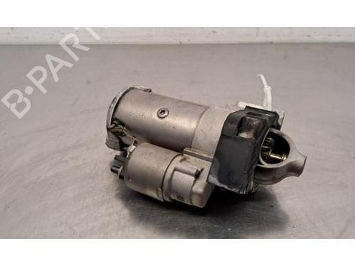 Used Starter BMW X3 (G01, F97, G08) xDrive 20 d (190 hp) 29643428