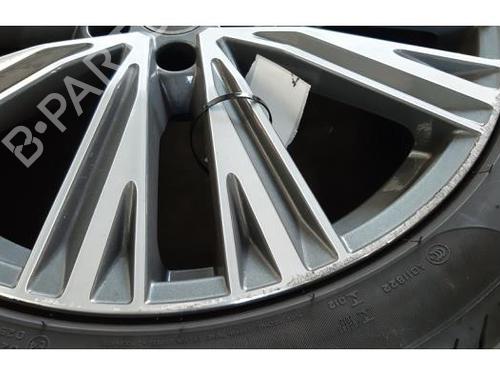 Rim AUDI A6 C8 Avant (4A5) 40 TDI Mild Hybrid | BP23614333C45 