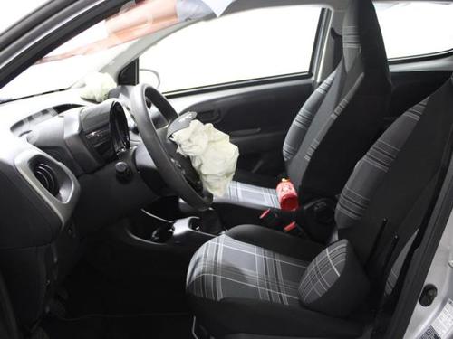 Warning switch PEUGEOT 108 1.0 VTi | BP15037796I22 - Image 18