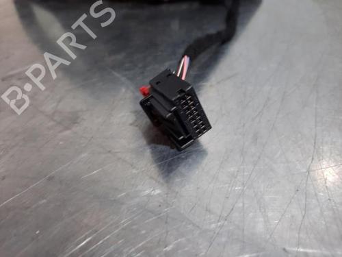 Left mirror SKODA SCALA (NW1) 1.0 TSI | BP31633990C26 