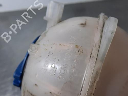 Expansion tank VW POLO V (6R1, 6C1) 1.4 TDI | BP10875226C120 