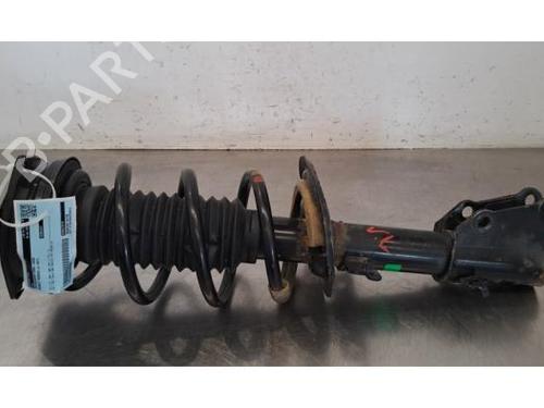 Used Left front shock absorber Left front shock absorber RENAULT KANGOO Express (FW0/1_) 1.5 dCi 80 (FW15) (80 hp) 33561210 33561210