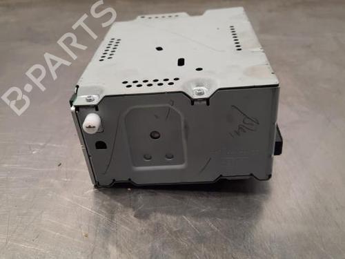 Electronic module FORD FIESTA VII (HJ, HF) 1.0 EcoBoost | BP23594963M83 