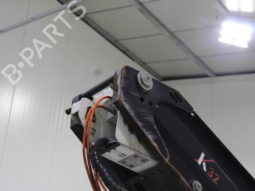 Warning switch RENAULT MASTER III Van (FV) 2.3 dCi 145 RWD (FV0E, FV0F, FV0T, FV10, FV12, FV11) | BP36772638I22 - Image 12