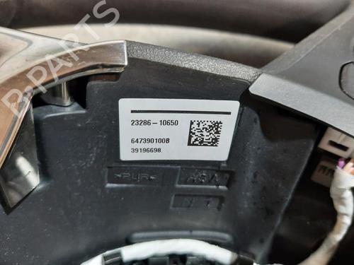 Rat OPEL CORSA F (P2JO) 1.2 (68) | BP30195193C49 