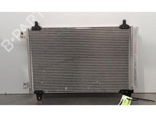 Used AC radiator OPEL MOKKA 1.2 (76) (131 hp) 31085096