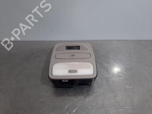 Used Interior roof light RENAULT CLIO IV (BH_) 1.2 16V (73 hp) 15788920