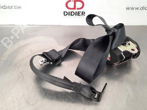 Used Rear left belt tensioner VOLVO V40 Hatchback (525) D2 (114 hp) 10885360