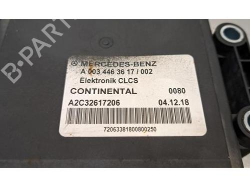 Fuse box MERCEDES-BENZ E-CLASS Convertible (A207) E 350 CDI (207.422) | BP38157940E1 - Image 4