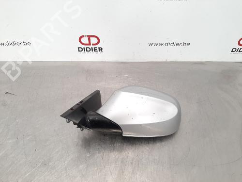Left mirror BMW 1 Coupe (E82) 120 d | BP10880246C26 