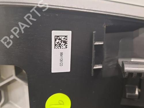 Display monitor OPEL ASTRA L Sports Tourer (O5) 1.2 (FRHNPJ) | BP23594890C48 