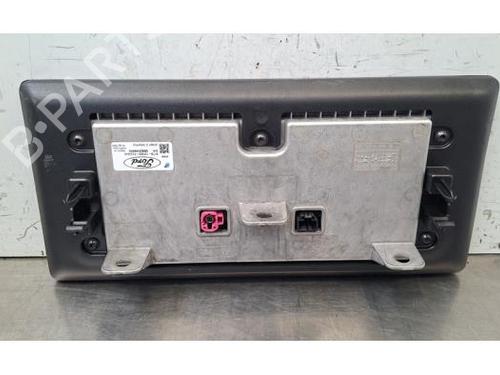 Instrument cluster FORD PUMA (J2K, CF7) 1.0 EcoBoost mHEV | BP40065637C47 - Image 6