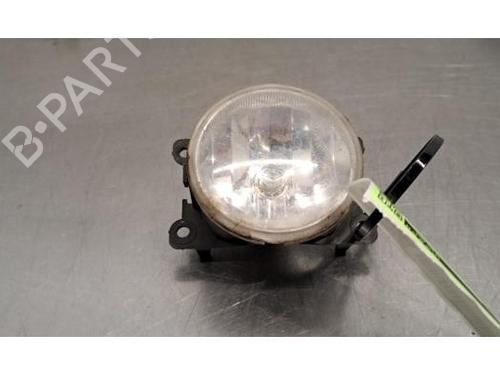 Venstre  Fortil Tågelygte CITROËN C3 III (SX) 1.2 THP 110 (SXHNPS, SXHNZT, SXHNZ6) (110 hp) 31705525