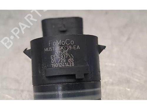 Electronic module FORD FOCUS IV Turnier (HP) 1.5 EcoBlue | BP39892870M83 - Image 3