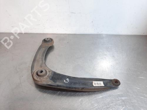 Used Left front suspension arm CITROËN BERLINGO Box Body/MPV (B9) 1.6 HDi / BlueHDi 75 (75 hp) 15828108