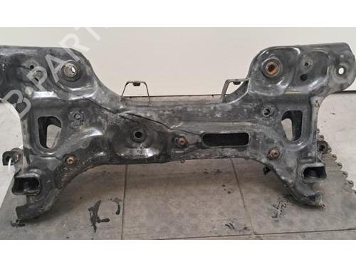 Subframe VW POLO VI (AW1, BZ1, AE1) 1.6 TDI | BP35970096M9 - Image 5