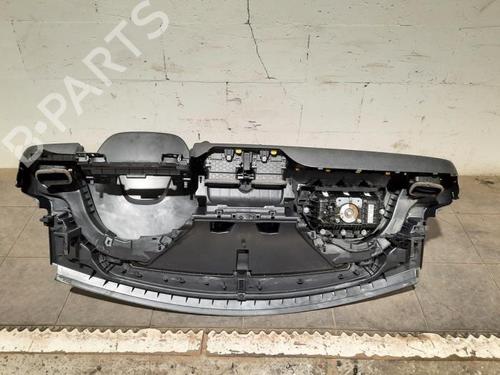 Kollisonspute sett CITROËN C3 / C3 ORIGIN III (SX) 1.2 PureTech 82 | BP20850703C86 