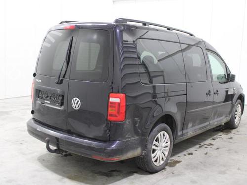 Højre fortil støddæmper VW CADDY IV Box Body/MPV (SAA, SAH) 2.0 TDI | BP23612560M17 