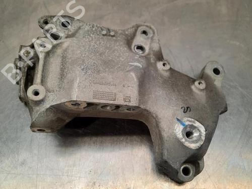 Used Engine mount RENAULT TRAFIC III Van (FG_) 1.6 dCi 120 (FGMB) (120 hp) 23605046