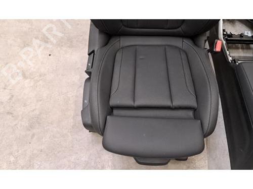 Seats set BMW i4 (G26) eDrive40 | BP37251779C78 - Image 3