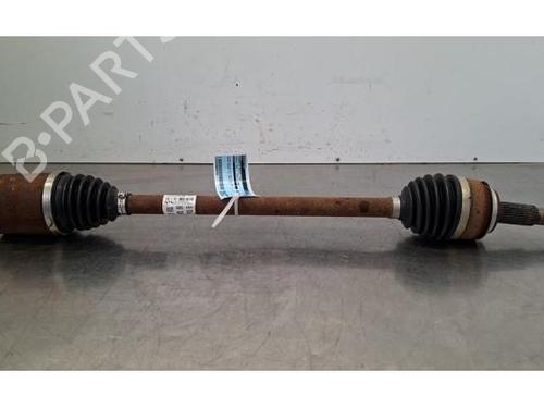 Used Right front driveshaft Right front driveshaft RENAULT MEGANE E-TECH SUV EV60 (BNJ1) (218 hp) 25796061 25796061