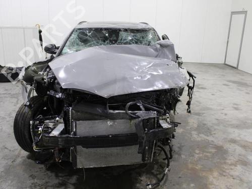 Versnellingsbakregeleenheid AUDI A6 C7 Avant (4G5, 4GD) RS6 performance quattro | BP19649019M52 