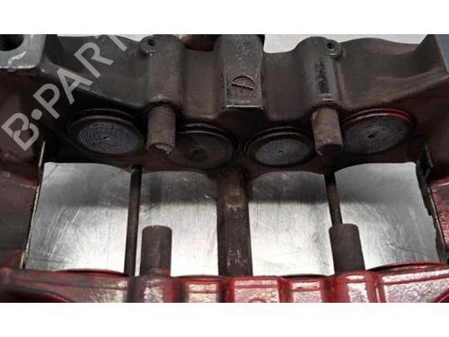 Zacisk hamulca przedniego lewego AUDI A3 Limousine (8VS, 8VM) RS3 quattro | BP29701280M105 