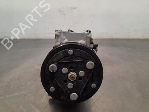 Used AC compressor RENAULT CLIO V (B7_) 1.0 TCe 90 (B7MT) (91 hp) 23609103